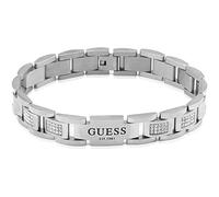 Bracelet - GUESS - JUMB01342JWSTT/U - Argent - Gris - Homme