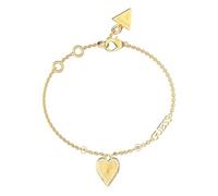 Bracelet - GUESS - Love Me Tender - Doré - Métal - Femme