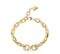Guess Bracelet Jewellery JUBB03275JWYGS Marque, Taille unique, Métal, Pas de gemme