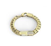GUESS PULSEIRA, AÇO