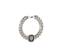 GUESS PULSEIRA, AÇO
