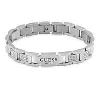 Guess Bracelet JUMB01342JWSTT/U Argent Gris Homme