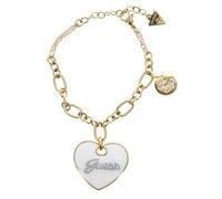 GUESS PULSEIRA, AÇO
