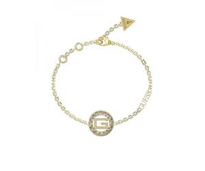 GUESS PULSEIRA, AÇO