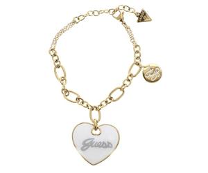 GUESS PULSEIRA, AÇO