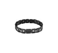 GUESS Pulsera Frontiers JUMB01342JWGMT-U mujer