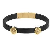 GUESS Pulsera JUMB03013JWYGT-U Lion King hombre