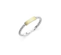 Guess bracelet homme acier 316l