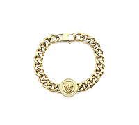 GUESS Pulsera Lion King JUMB01314JWYGS hombre