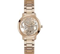Guess Quattro Clear GW0300L3 Montre pour femme