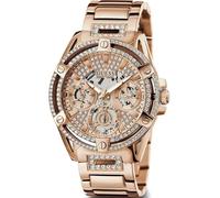 Guess Queen GW0464L3 Montre pour femme
