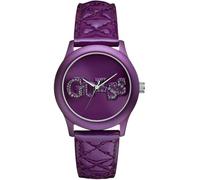 Guess Quilty G_W70040L3 Montre femme élégante Boîtier couleur