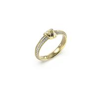 Guess R-12 bague en or pour femme
