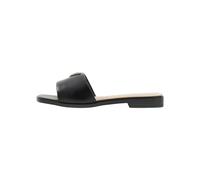 Guess - Ramla Sandal - Femme - Chaussures - Noir - Taille: 41 EU
