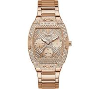 Guess - Raven Watch - Femme - Accessoires - Rose - Taille: ONE Size