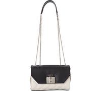 Guess Rebel Roma Petite Cnvrtbl Xbdy, Sacs bandoulière Femme, Multicolore (Stone Multi), Taille Unique