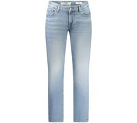 Guess - Reborn Denim Slim Jeans - Homme - Jeans - Bleu - Taille: W31 L32