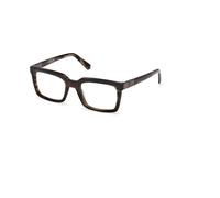Guess - Rectangle Optical Frame - Homme - Accessoires - Vert - Taille: 52 MM