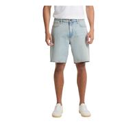 Guess, Homme, Shorts, Bleu, Taille: W30 Regular Denim Shorts