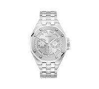 Guess Top Gun Watch Argenté