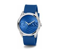 Guess - Reputation - Homme - Accessoires - Bleu - Taille: ONE Size