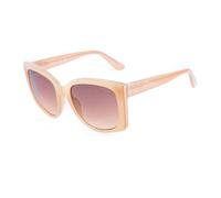 Guess - Resin Lunettes de soleil - Femme - Accessoires - Rose - Taille: ONE Size