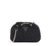 Guess Sac porté épaule Rianee Eco synthétique femme noir