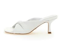 GUESS Rinah White Taille: 39 | Mules Outlet | Femme | Blanche