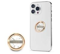 Guess Ring Stand Marbre Blanc - 3666339050450