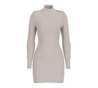 GUESS Robe 'ALYSSIA' noisette, Taille 40