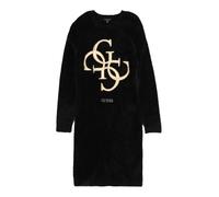 GUESS Robe beige / sable / noir, Taille 164