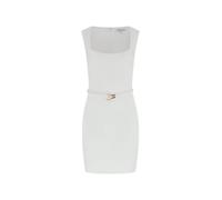 GUESS Robe blanc, Taille 42