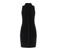 GUESS Robe-chemise 'RAYNELL' noir, Taille 38