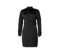 GUESS Robe-chemise 'TANYA' noir, Taille 36