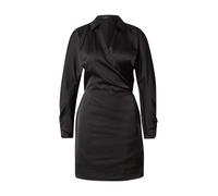 GUESS Robe-chemise 'TANYA' noir, Taille 38