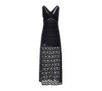 GUESS Robe d’été 'Liza' noir, Taille 38