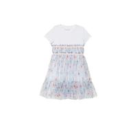 GUESS Robe fille Art K6RK10 K6YW0, Papillon Collage, 6 ans