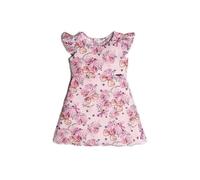Guess Robe fille imprimé fleurs rose K91K24 6-7 ans
