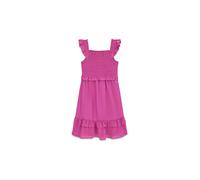 GUESS Robe fille rose | 140
