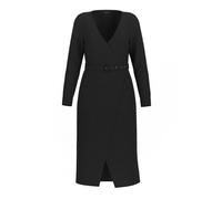 Guess - Robe Maxi Noire par Marciano - Femme - Robes - Noir - Taille: 44 FR