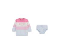 GUESS Robe pour Bébé Fille Baby Pink 18 Mois (86cm)
