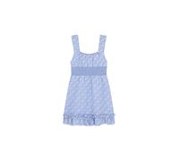 GUESS Robe pour fille bleu clair | 152