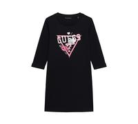 GUESS Robe rose clair / noir / blanc, Taille 152