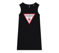 GUESS Robe rouge vif / noir / blanc, Taille 140