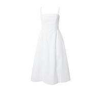 GUESS Robe 'SHARON' blanc, Taille 40