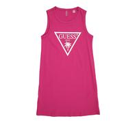 GUESS Robe violet / blanc, Taille 164