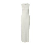 GUESS Robes en maille 'JENAY' blanc, Taille S