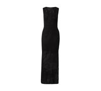 GUESS Robes en maille 'JENAY' noir, Taille XXL