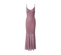 GUESS Robes en maille 'MEENA' mauve, Taille L