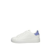 Guess - Rockies 8 Baskets - Femme - Chaussures - Blanc - Taille: 36 EU